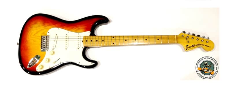 Yamaha Super Rock'n'roller 400 (SR400) 75-79 | Reverb