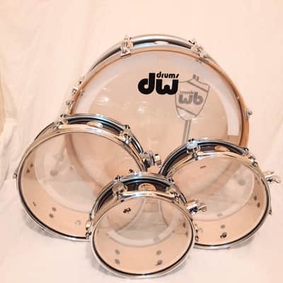 (SEE VIDEO) 6 PIECE DOUBLE HEADED MODIFIED PANCAKE KIT SHELL PAK - ONYX LACQUER - FREE SHIP TO C-USA! image 9