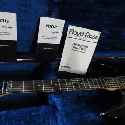 Kramer Focus 6000 image 5