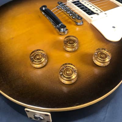 Yamaki Single Cut Copy Performer MIJ Mid 1970's image 4