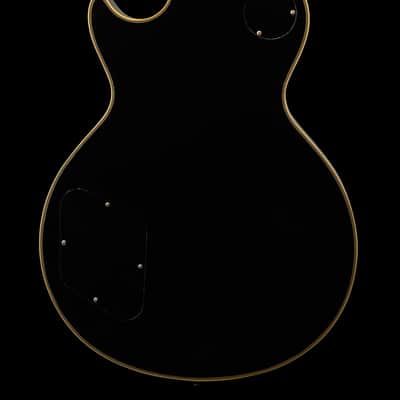 Gibson Les Paul Custom Black Beauty '57 Reissue image 13