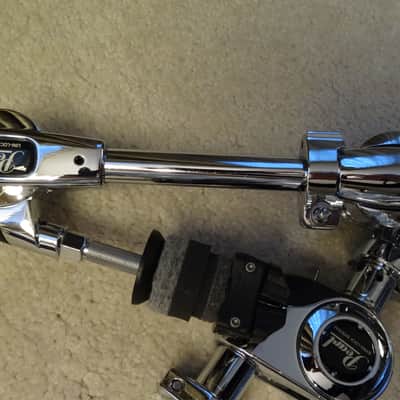 Pearl TC1030 Tom and Cymbal Holder Stand (#2) image 14