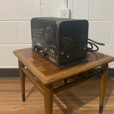 Seeburg HFA4-56 1962 - Guitar Head Black image 3
