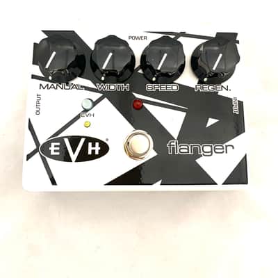 EVH MXR Eddie Van Halen Signature Flanger 2021 image 1