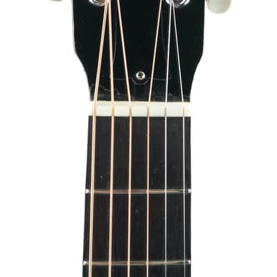 Gibson HG 00 1934 Sunburst image 2