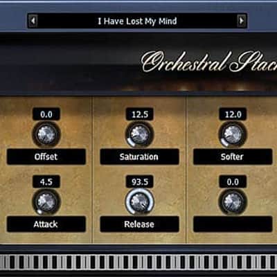 Cakewalk Rapture Session image 4