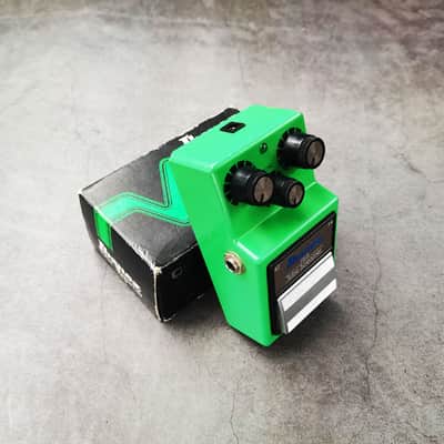 Ibanez TS9 Tube Screamer - OSNFX TTS Mod image 12