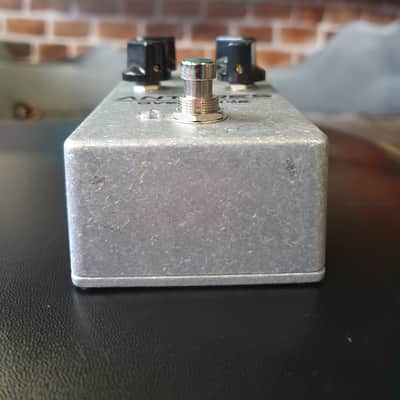 Tate FX Antares Modified Overdrive Guitar Effects Pedal image 5