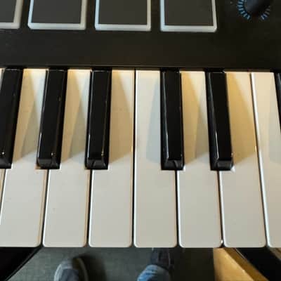 Alesis V Mini image 3
