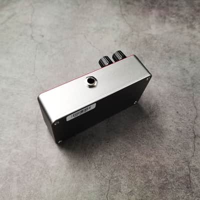 One Control Strawberry Red Overdrive DLX image 6
