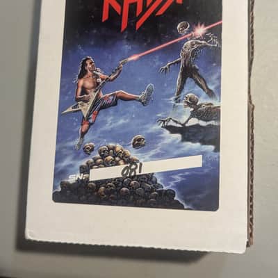 KHDK Electronics Scott Ian JSL 2022 image 3