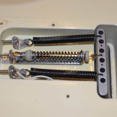 (Lot of 2) Hipshot Tremsetter Guitar Tremolo Stabilizer Kit Fender Strat Ibanez fulcrum & Floyd Rose image 3