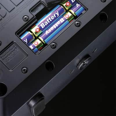 Roland Mobile Cube Battery Powered Stereo Amp image 7