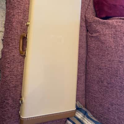 2004 Fender Louis Vuitton Stratocaster One of a Kind Post Malone Telecaster sibling guitar image 15