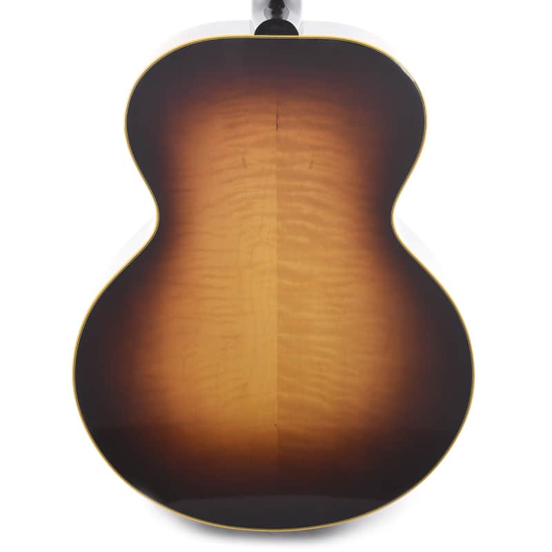 Gibson Custom Shop Historic 1952 J-185 image 4