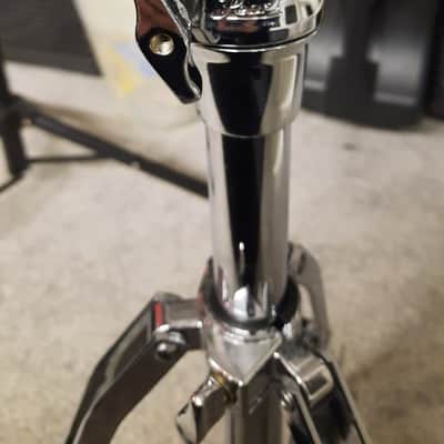 Pearl C1030 Gyro-Lock Double Braced Straight Cymbal Stand 2010s - Chrome image 4
