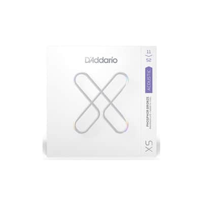 D'Addario XSAPB1152 image 1