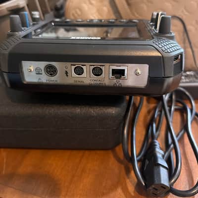 Comrex Access NX 2020 - Black image 4