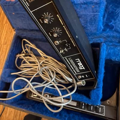 Moog Liberation - Black image 5