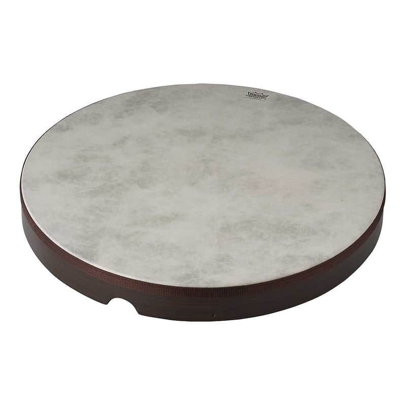 Remo Fiberskyn Frame Drum 22" image 1