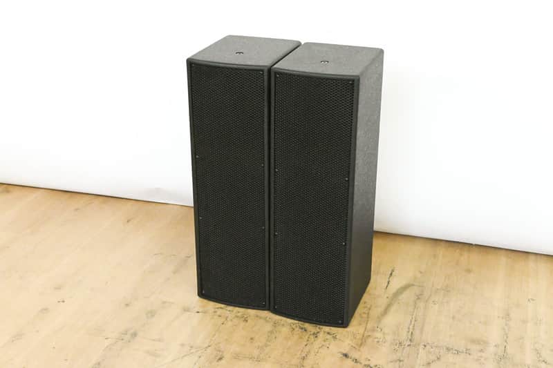 EAW UB52i Two-Way Full Range Passive Loudspeaker (PAIR) CG015QJ image 1