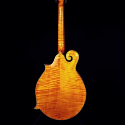 Micawber Haystack Octave Mandolin image 2