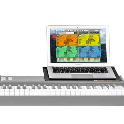 Studiologic SL Magnetic Computer Plate image 2