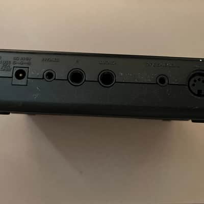 Boss DR-550 Dr. Rhythm image 3
