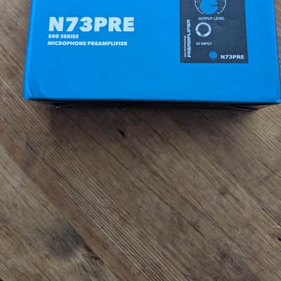 N-Sonic N73/ Revive Audio Modded image 4