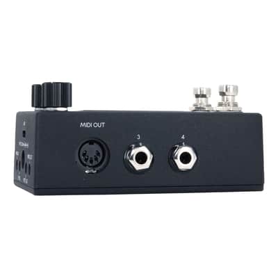 Walrus Audio Canvas MIDI Clock Pedal - Open Box image 4