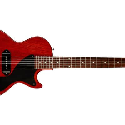 Gibson Custom Shop Historic '57 Les Paul Junior Reissue Cherry (Pre-Owned, 1998, EC-) #7 8627 image 2