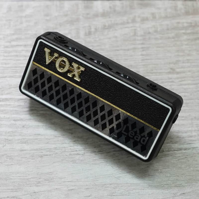 Vox amPlug2 Lead AP2-LD image 1
