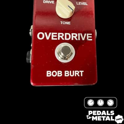 Bob Burt Overdrive X14721 image 2