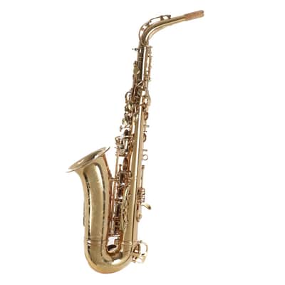 Andreas Eastman EAS850 Professional Alto Saxophone with Case image 2