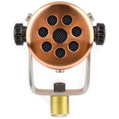Placid Audio Copperphone Microphone image 4