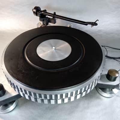 Micro Seiki DDX 1000 giradischi / Year 1977 image 2