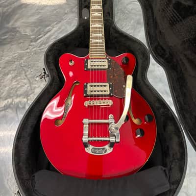 Gretsch G2657T Streamliner Center Block Jr. w/ Hard Case (Excellent) *Free Shipping* image 10