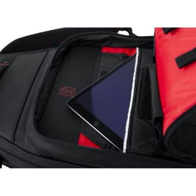 Gator Cases G-PG ACOUSTIC Pro-Go Series Acoustic Guitar Gig Bag - Open Box image 8