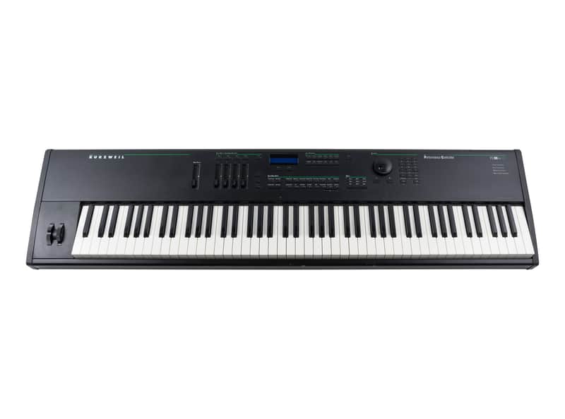 Kurzweil PC88 MX 88-Key Performance Controller + Synthesizer image 1