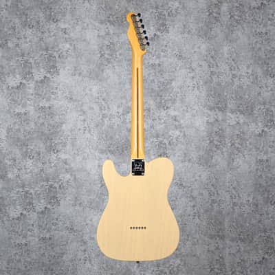 Fender 70th Anniversary Broadcaster Blackguard Blonde 2019 image 9