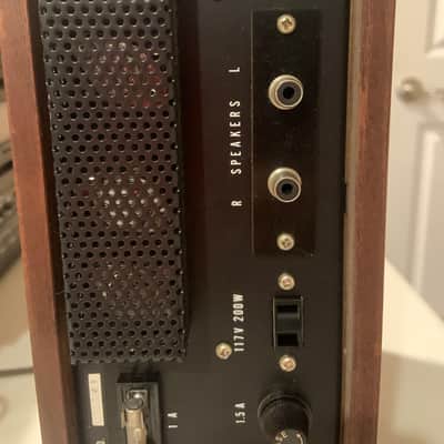 Vintage Receiver - Claricon 36-350 AM/FM Receiver (Working) image 12