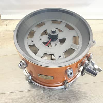 Cadence Drum Studio 13" Trigger Cage For Easy Conversion of Acoustic To Electronic Drums "Aka Trigger Plate, Trigger Basket" image 18