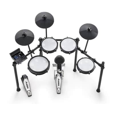 Alesis Nitro Max Kit image 2