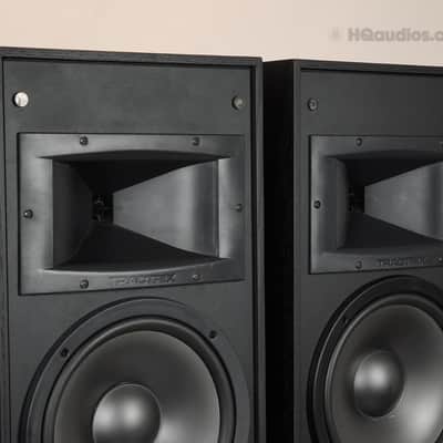 Klipsch KG 4.5 Floorstanding Speakers Pair – Restored – 1-Year Warranty image 6