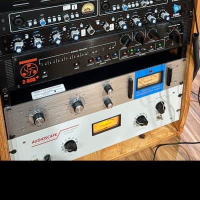 Dangerous Music 2-BUS+ Analog Summing Mixer image 3