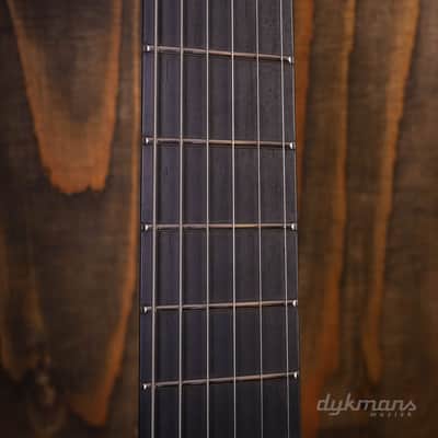 Mayones Hydra 6 Elite VF Trans Blue Greenburst image 6