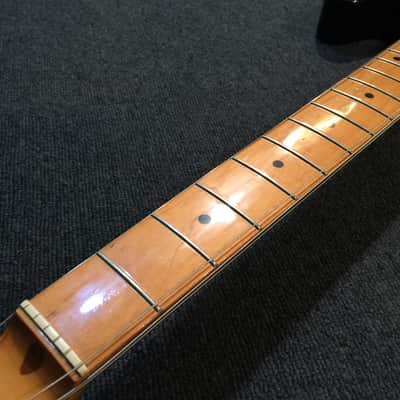 No.012325 Fender MEX '50 Telecaster BLK/M EX- - image 11