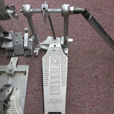 Used Tama Bass Drum Pedal Parts (As Is) Bild 5