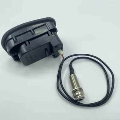 Shadow Classic Parametric Acoustic Guitar EQ Equalizer Pickup image 6