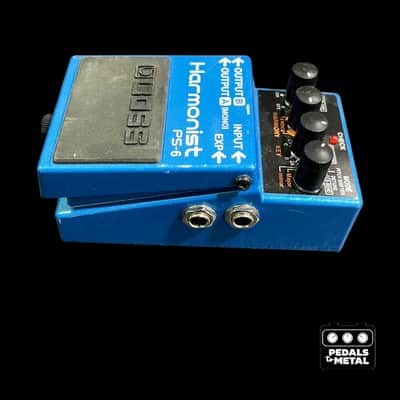 boss ps-6 - X12336 image 2